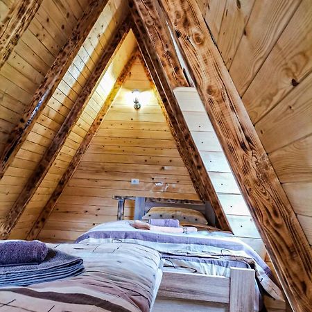 Holiday Vikendica Žabljak Zimmer foto