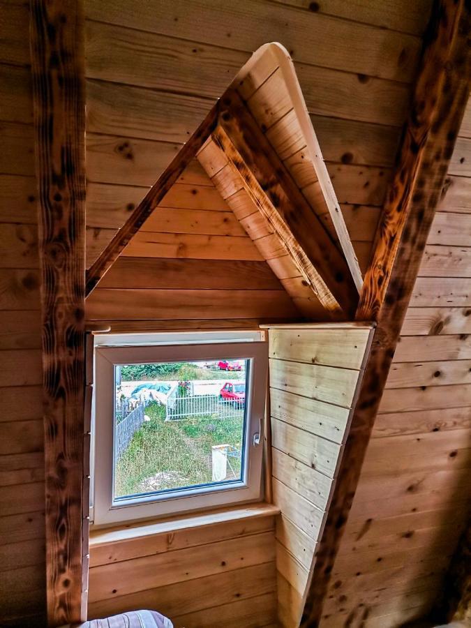 Holiday Vikendica Žabljak Exterior foto