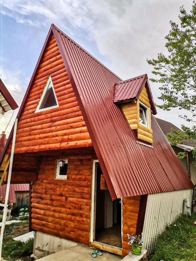 Holiday Vikendica Žabljak Exterior foto