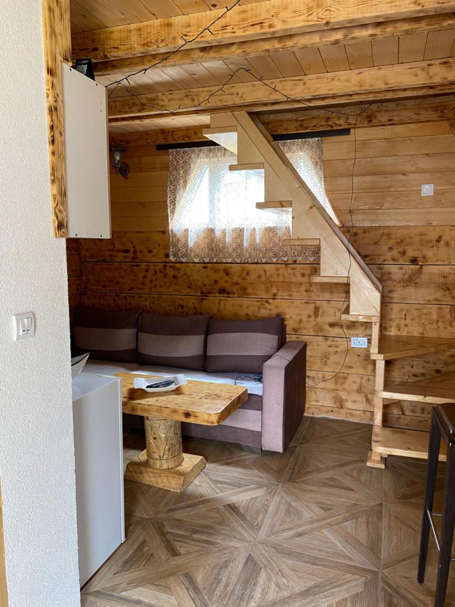 Holiday Vikendica Žabljak Exterior foto